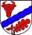 Blason de Lohbarbek