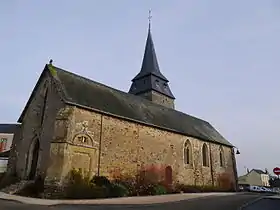 Loigné-sur-Mayenne