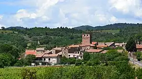 Église Saint-Pierre de Loiras