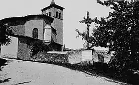 Église Notre-Dame-de-l'Assomption de Loire-sur-Rhône