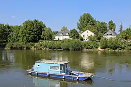 Chalonnes-sur-Loire.