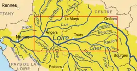 Image illustrative de l’article Val de Loire