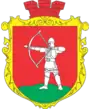 Blason de Lokatchi