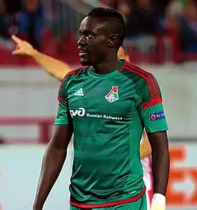 Image illustrative de l’article Oumar Niasse