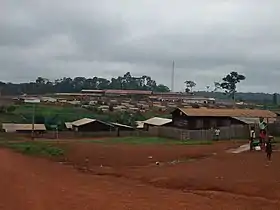 Lokomo (village)