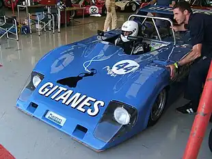 Lola T280