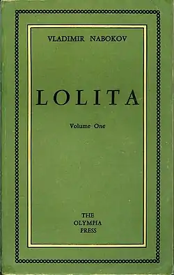 Image illustrative de l’article Lolita