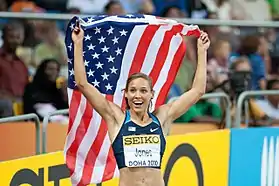 Image illustrative de l’article Lolo Jones