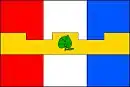 Drapeau de Lom