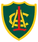 Logo du Lomas Athletic Club