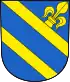 Blason de Lommis