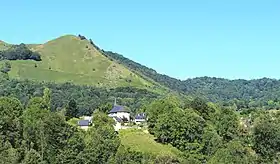 Lomné (Hautes-Pyrénées)