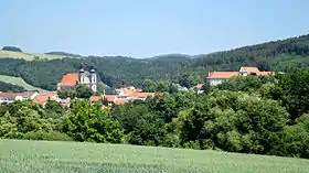 Lomnice (district de Brno-Campagne)