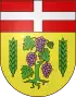 Blason de Lonay