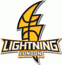 Logo du Lightning de London