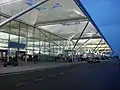 Aéroport de Londres-Stansted