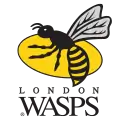 Logo des London Wasps.