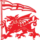 Logo du London Welsh