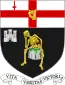 Blason de Londonderry / Derry