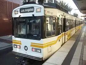 Image illustrative de l’article Downtown Long Beach (métro de Los Angeles)