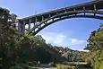 Long Gully Bridge