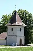 Église Sainte-Anne de Longcochon