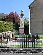 Monument aux morts