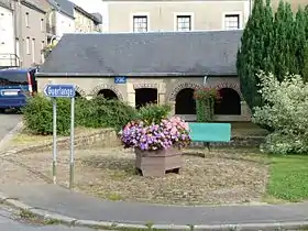 Longeau (Belgique)