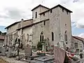 Église Saint-Gengoult