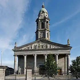 Image illustrative de l’article Cathédrale Saint-Mel de Longford