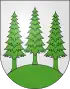 Blason de Longirod