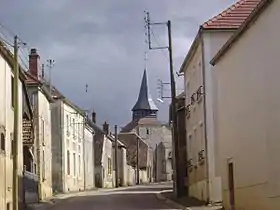 Longpré-le-Sec