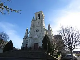 Église Notre-Dame-de-la-Légion-d'honneur