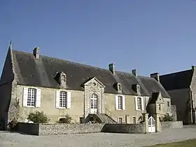 Abbaye Sainte-Marie