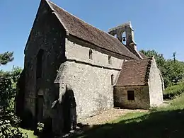 Église Saint-Pierre de Barbonval