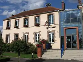 Longueville (Seine-et-Marne)
