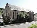 Chapelle Saint-Jean-Baptiste-de-La-Salle de Longuyon