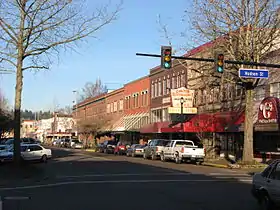 Longview (Washington)