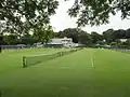 Club de cricket de Chestnut Hill