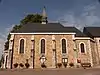 Chapelle Sainte Anne