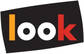 logo de Look Communications