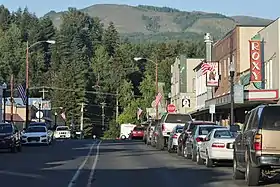 Morton (Washington)