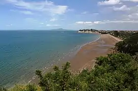 Long Bay (Nouvelle-Zélande)