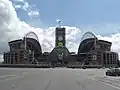 SeattleQwest Field67 000 places