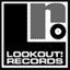 Description de l'image Lookout records logo.gif.