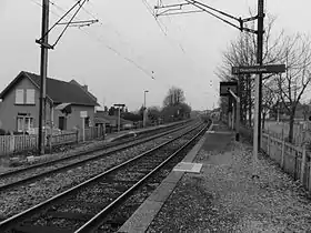 Image illustrative de l’article Gare de Loos-en-Gohelle