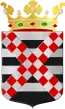 Blason de Loosdrecht