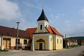 Lopašov