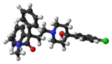 Image illustrative de l’article Lopéramide