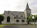 Église Saint-Rémi de Lor